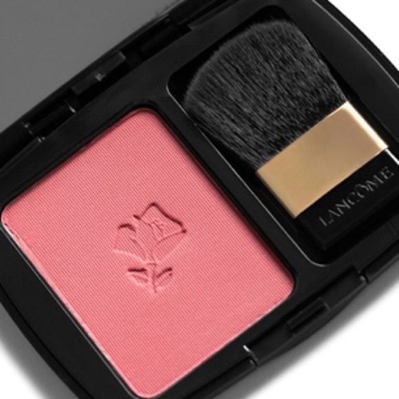 Lancôme 347 Rose Liberté Blush - Picture 2 of 3
